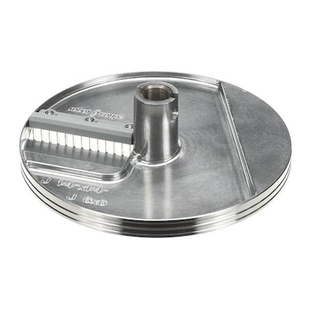 Robot Coupe Julienne 6X6 Cl50 28053W